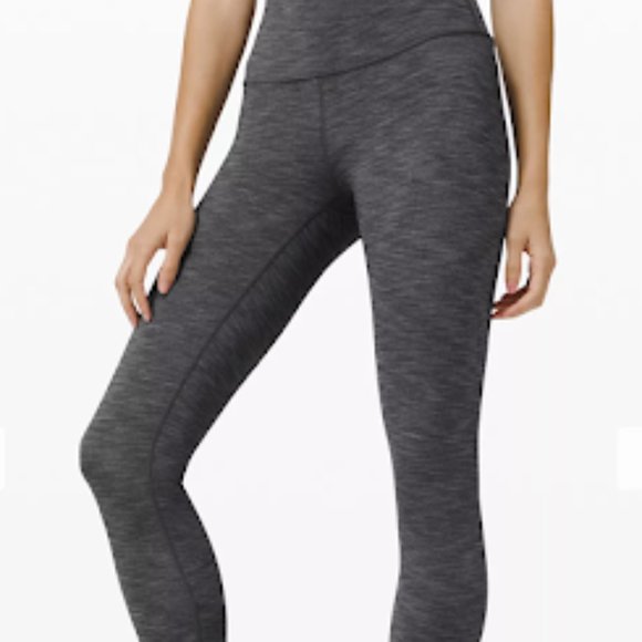 Black and charcoal Biker running spandex Shorts - Picture 5 of 7